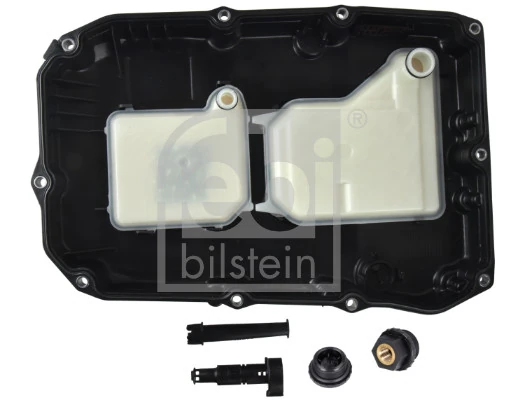 Hydraulic Filter, automatic transmission